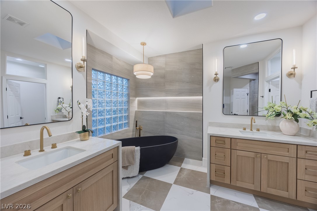 4539 Atlantico Street Las Vegas NV 89135