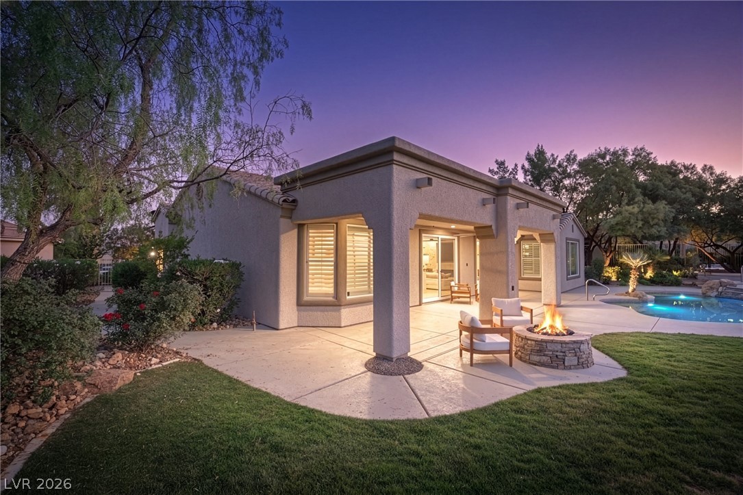 4539 Atlantico Street Las Vegas NV 89135