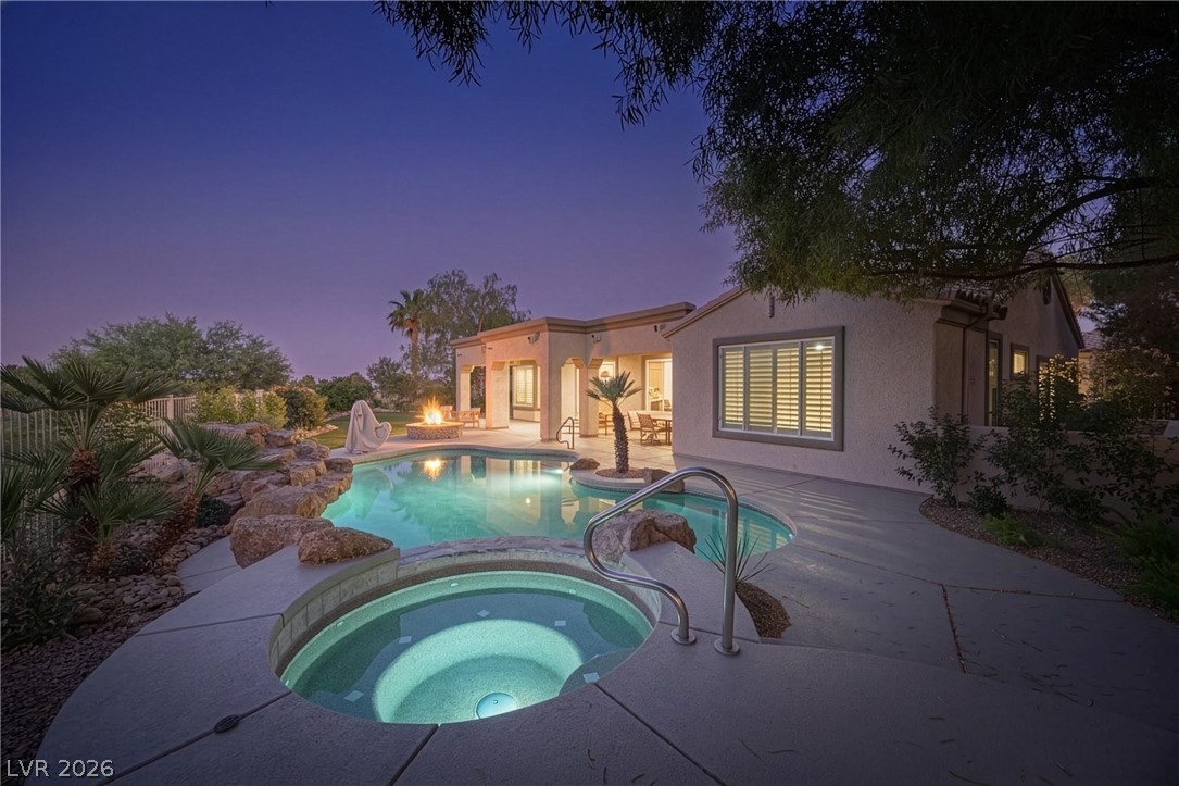 4539 Atlantico Street Las Vegas NV 89135