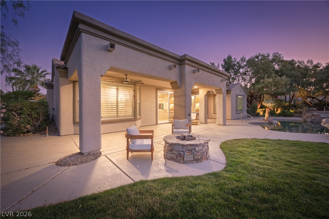 4539 Atlantico Street Las Vegas NV 89135