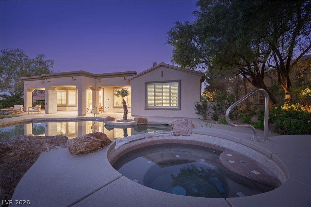 4539 Atlantico Street Las Vegas NV 89135