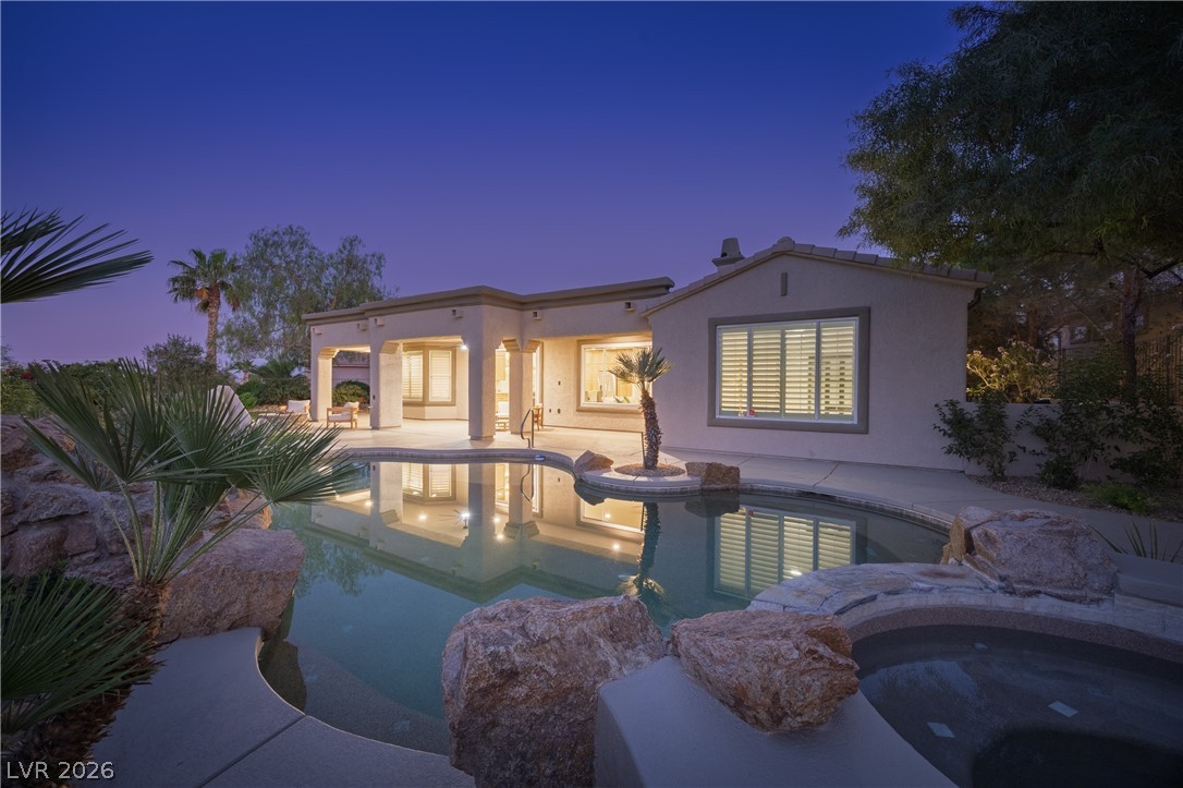 4539 Atlantico Street Las Vegas NV 89135