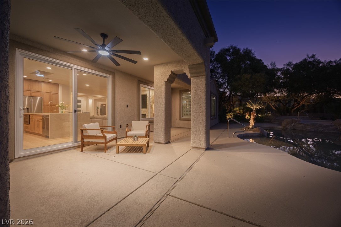 4539 Atlantico Street Las Vegas NV 89135