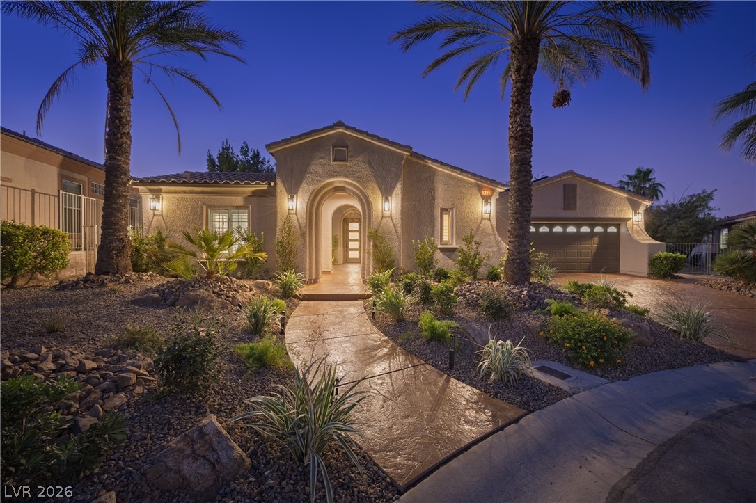 4539 Atlantico Street Las Vegas NV 89135