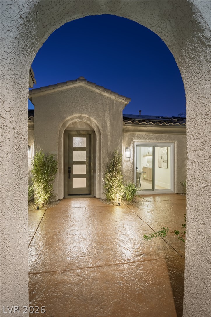4539 Atlantico Street Las Vegas NV 89135