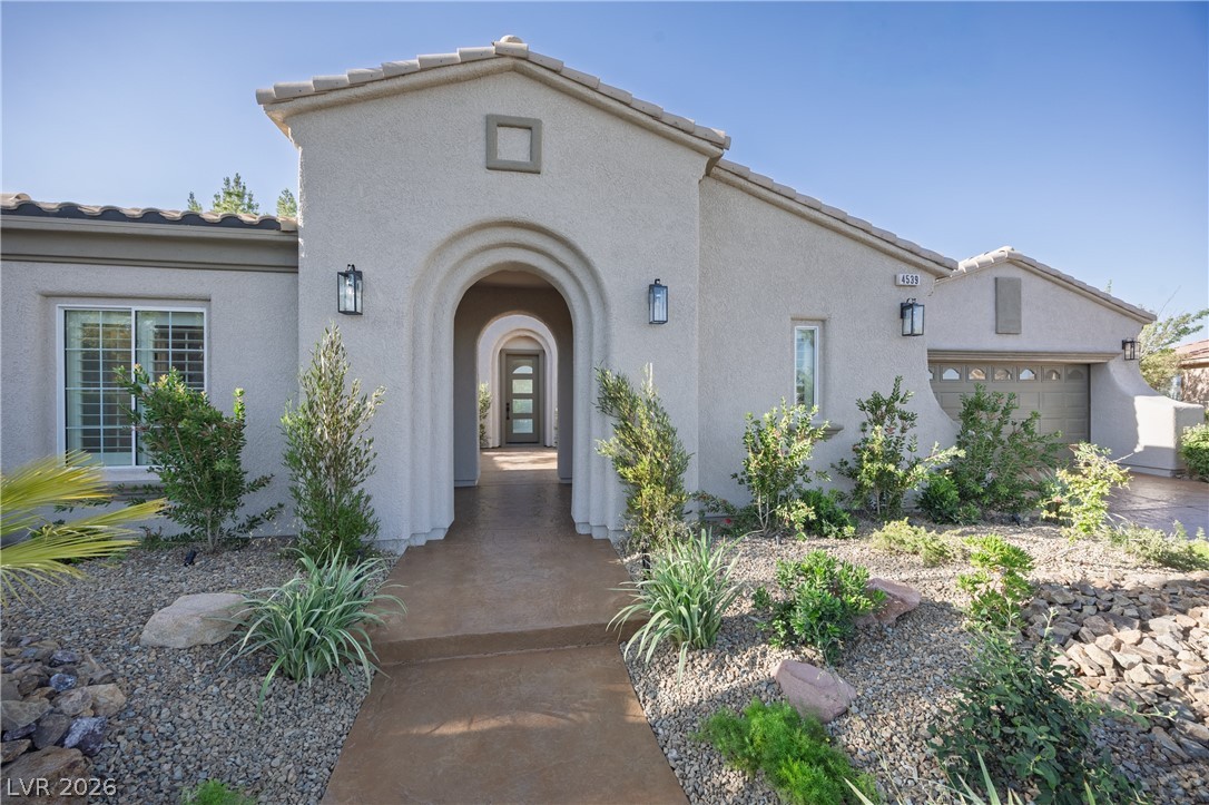 4539 Atlantico Street Las Vegas NV 89135