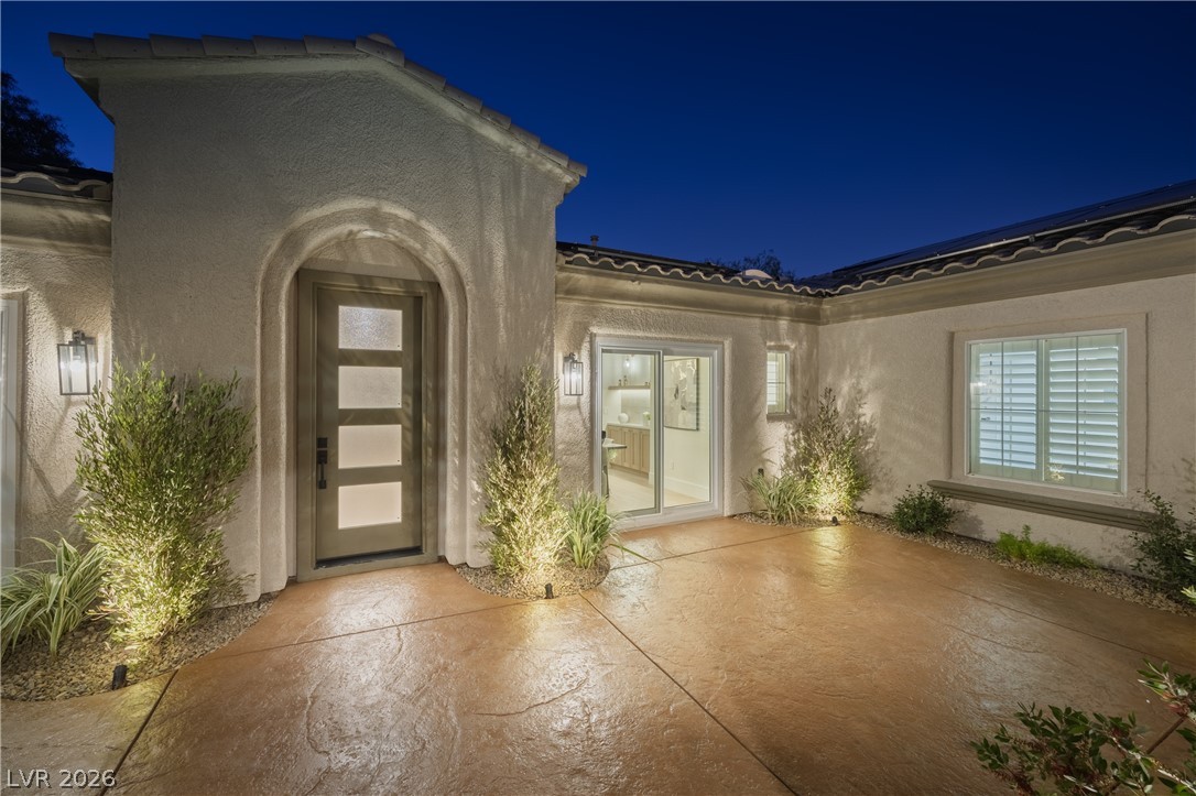 4539 Atlantico Street Las Vegas NV 89135