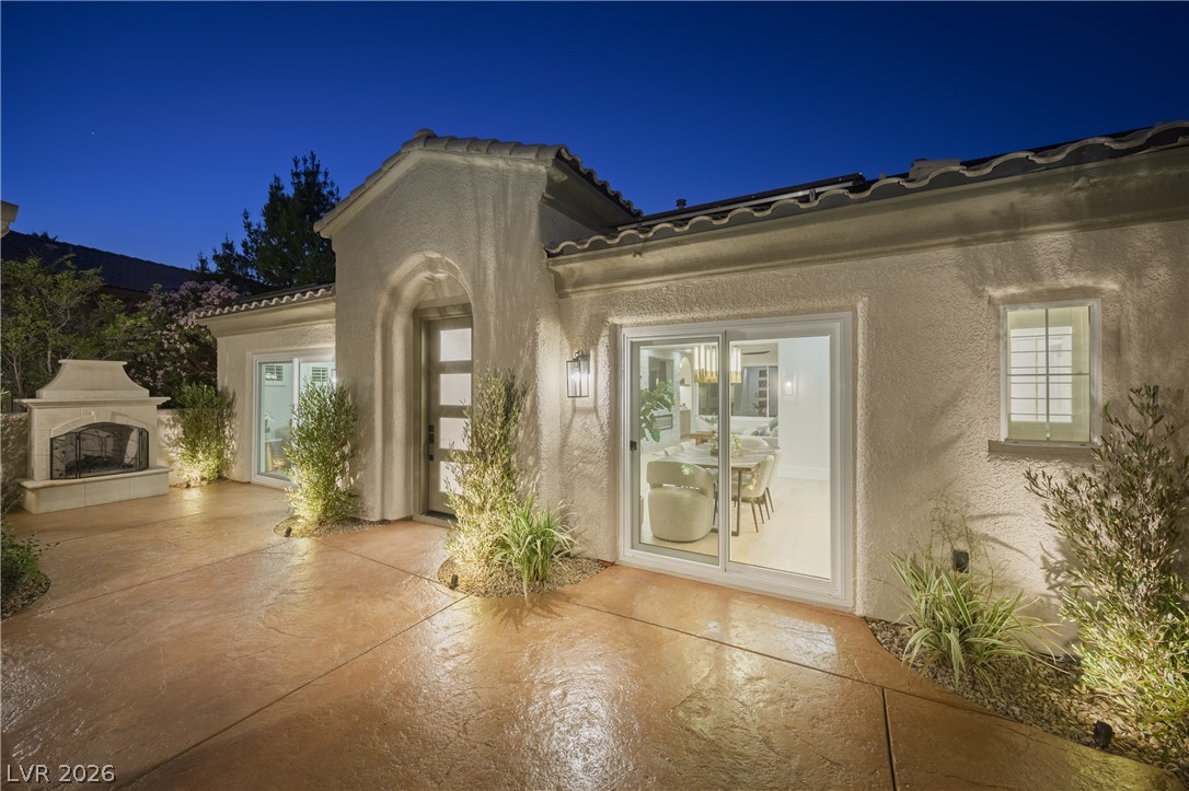4539 Atlantico Street Las Vegas NV 89135
