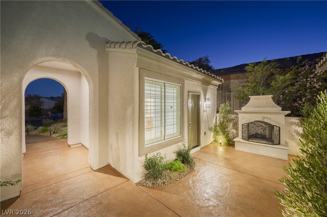4539 Atlantico Street Las Vegas NV 89135