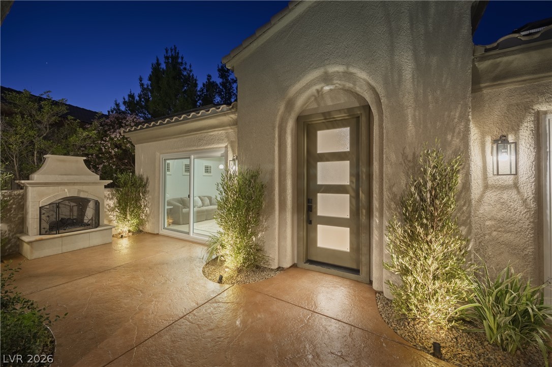 4539 Atlantico Street Las Vegas NV 89135