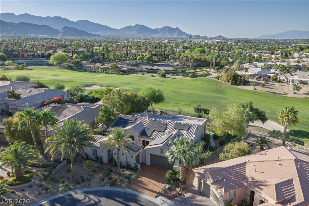 4539 Atlantico Street Las Vegas NV 89135