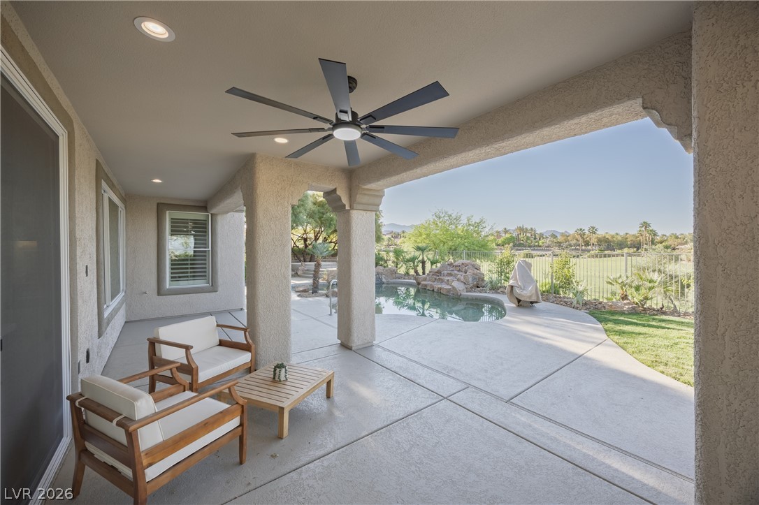 4539 Atlantico Street Las Vegas NV 89135