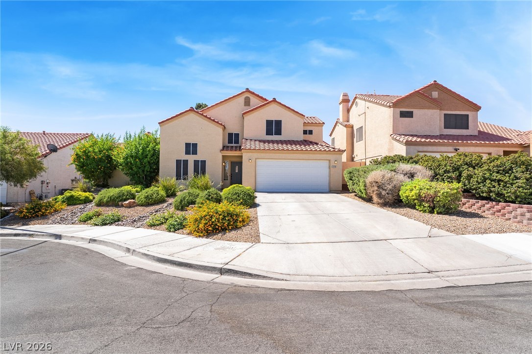 1716 Mesquite Court Henderson NV 89014