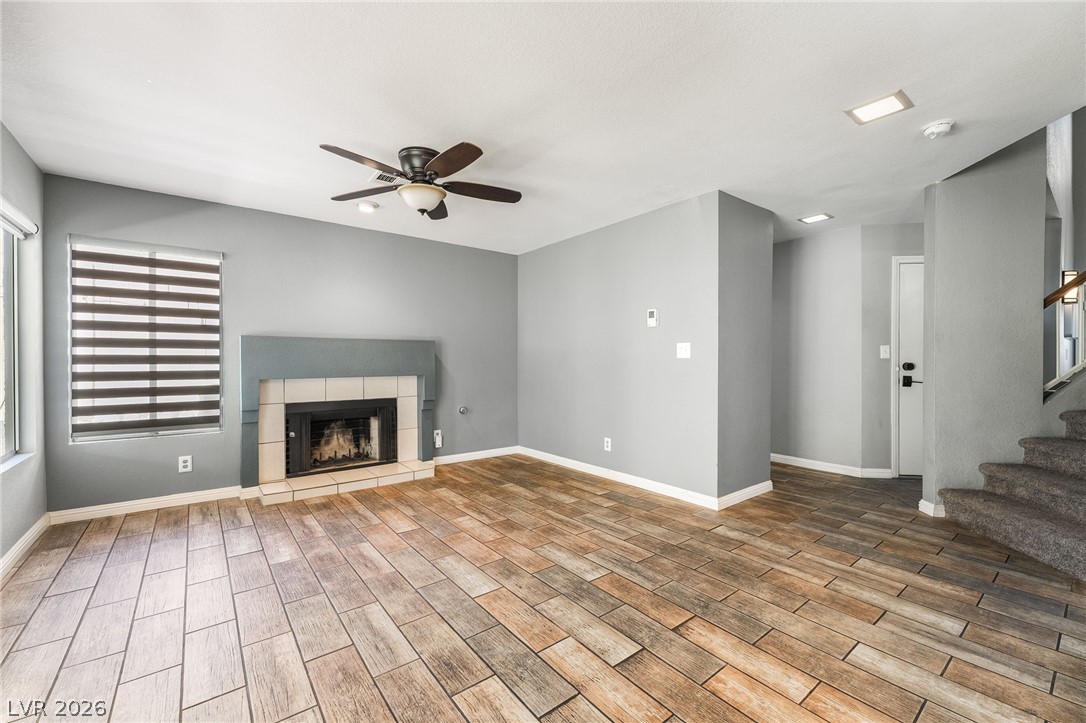 1716 Mesquite Court Henderson NV 89014