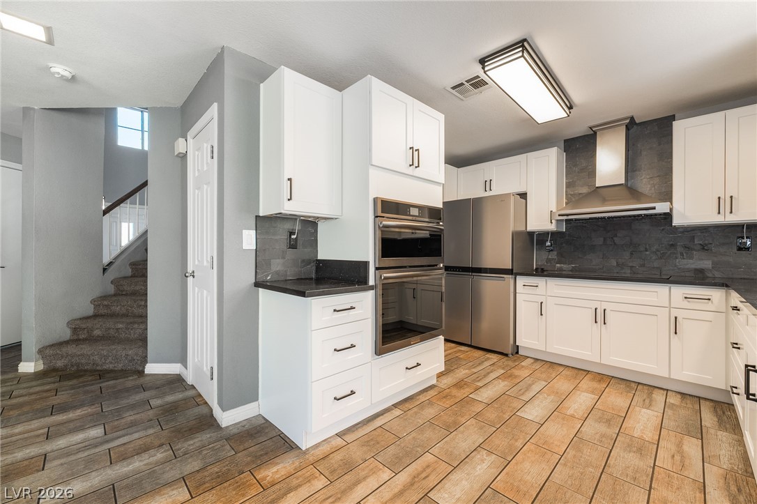 1716 Mesquite Court Henderson NV 89014