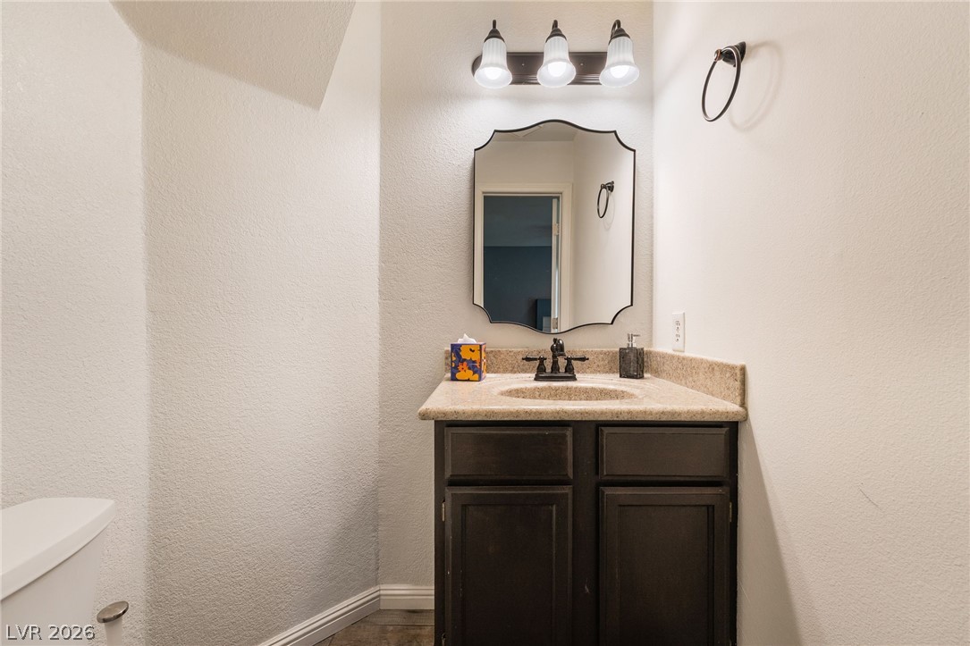1716 Mesquite Court Henderson NV 89014