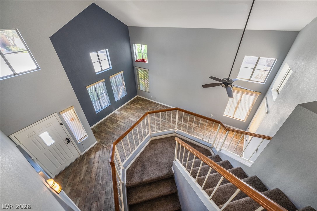 1716 Mesquite Court Henderson NV 89014