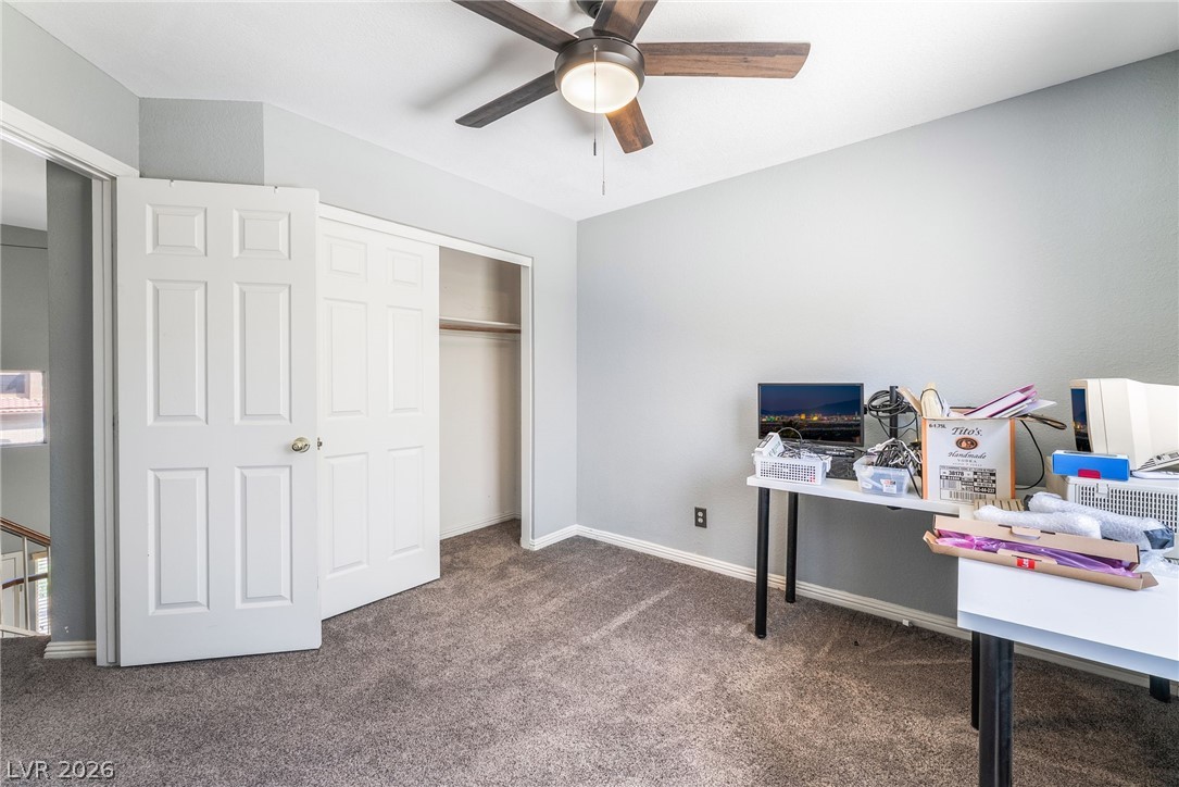 1716 Mesquite Court Henderson NV 89014
