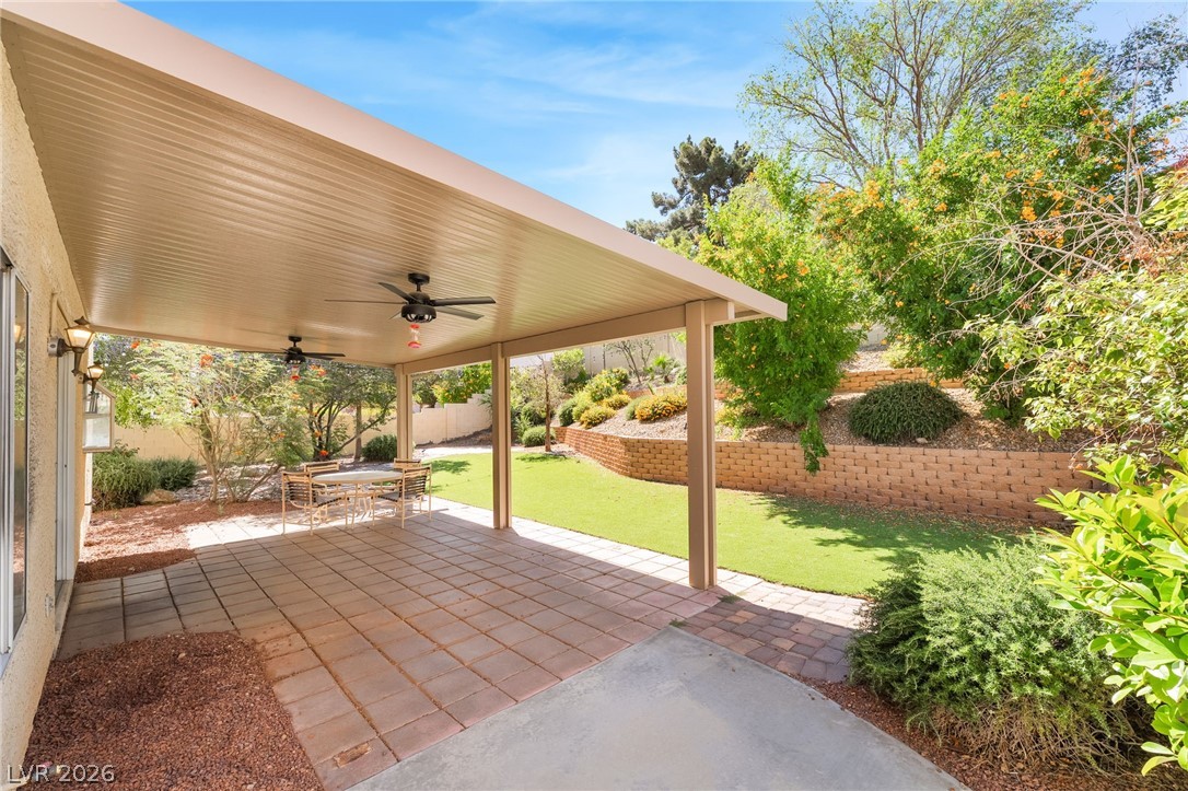 1716 Mesquite Court Henderson NV 89014