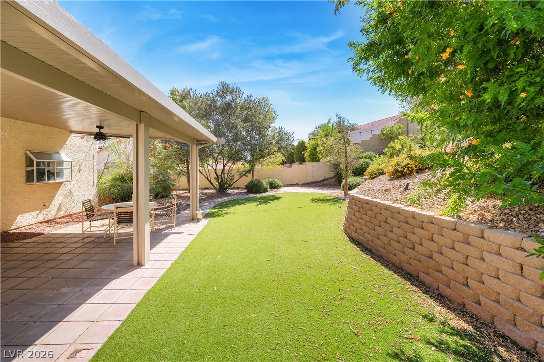 1716 Mesquite Court Henderson NV 89014
