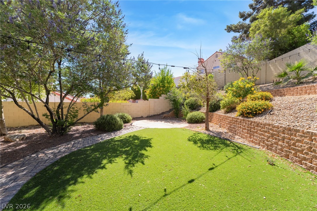 1716 Mesquite Court Henderson NV 89014