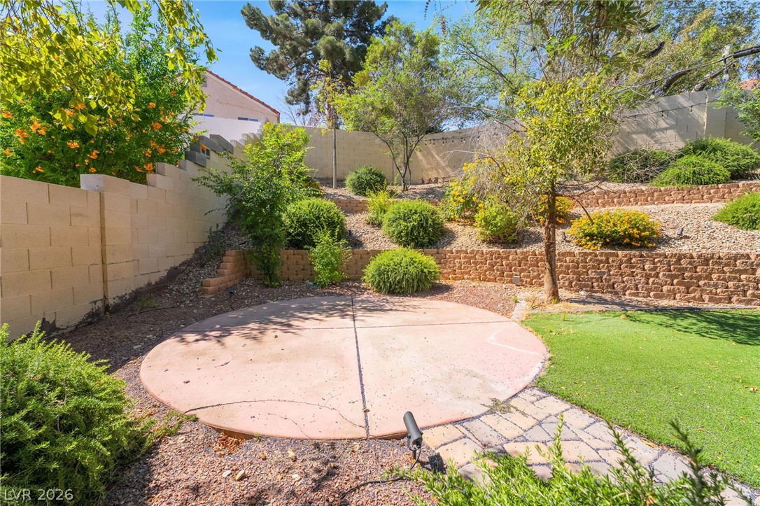 1716 Mesquite Court Henderson NV 89014