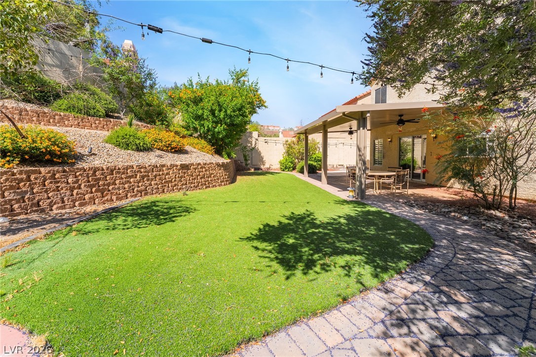 1716 Mesquite Court Henderson NV 89014