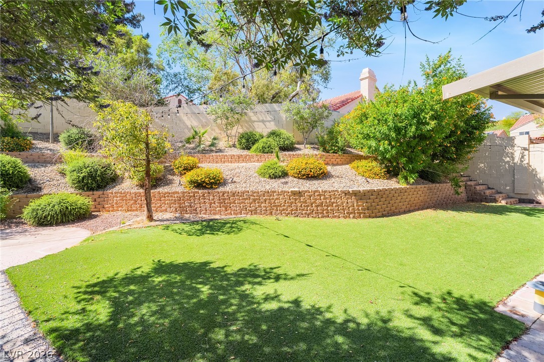 1716 Mesquite Court Henderson NV 89014