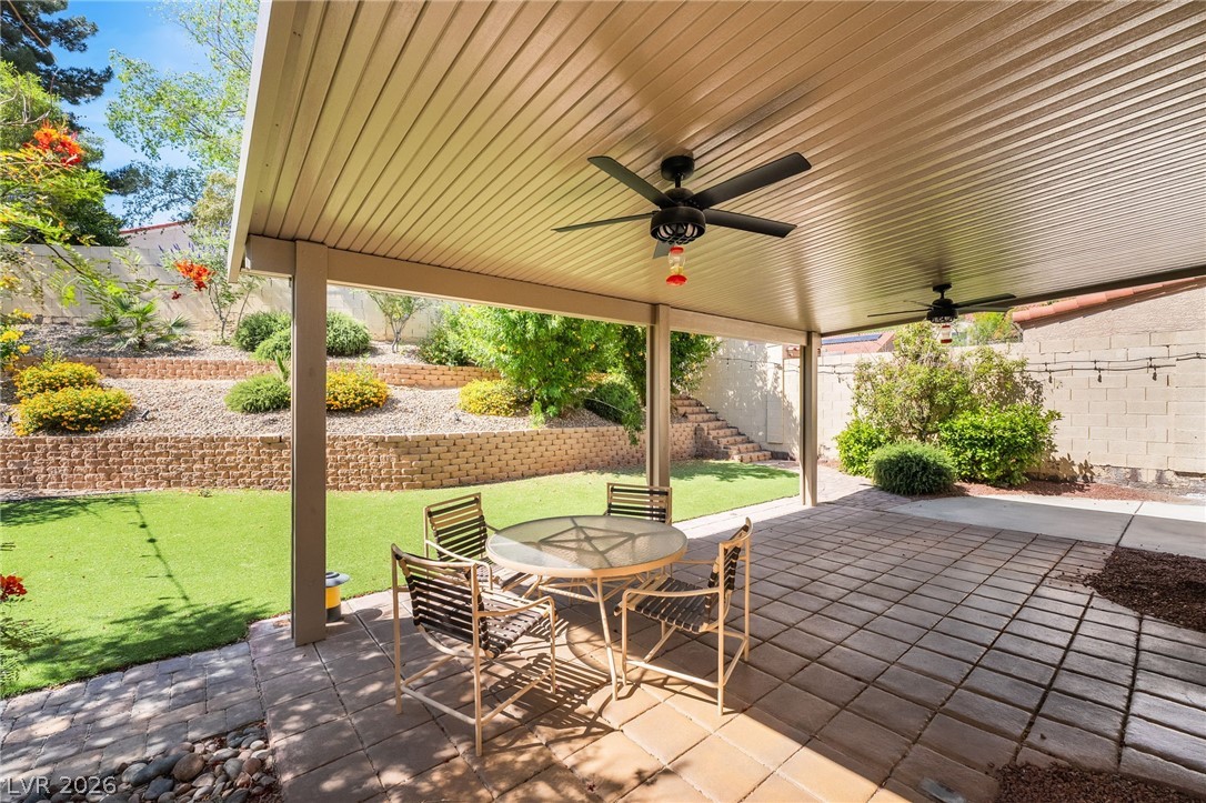 1716 Mesquite Court Henderson NV 89014