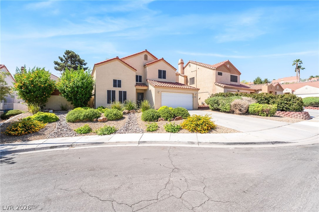 1716 Mesquite Court Henderson NV 89014