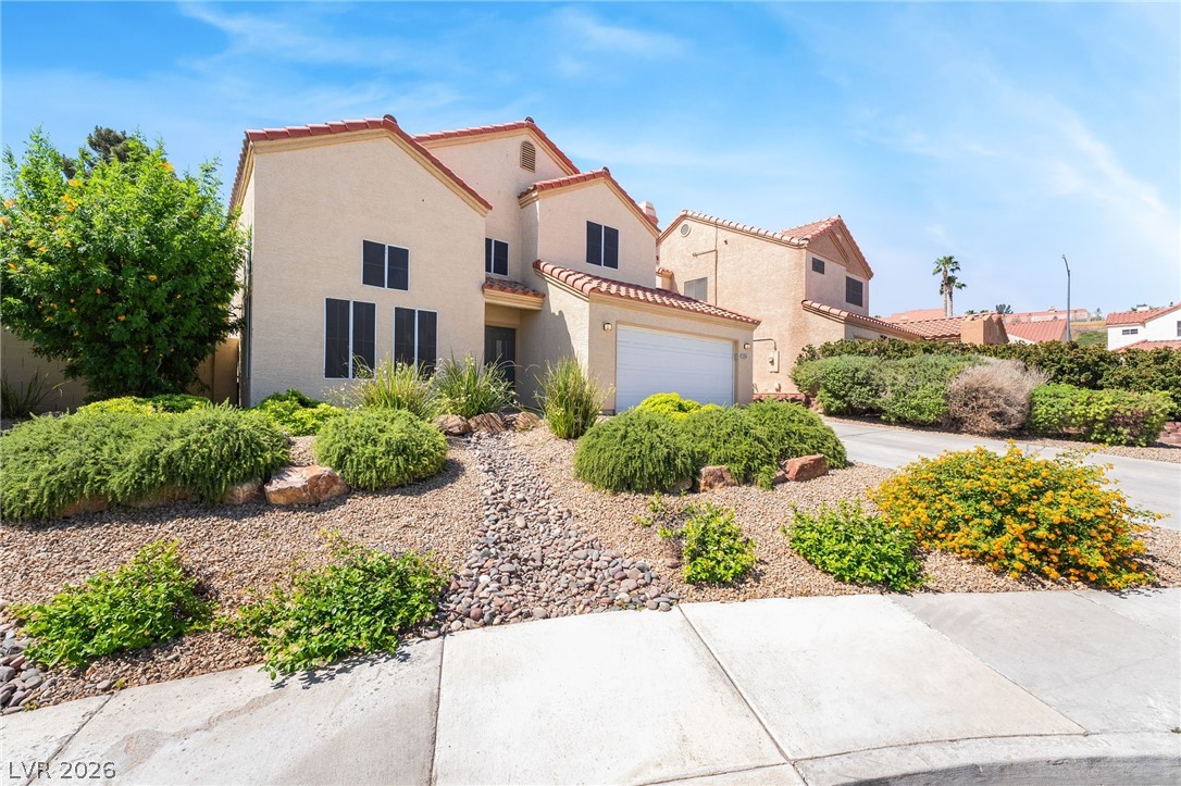 1716 Mesquite Court Henderson NV 89014