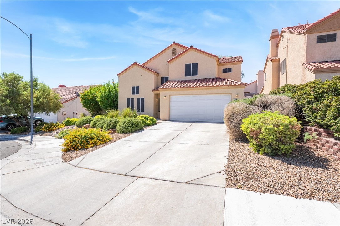 1716 Mesquite Court Henderson NV 89014