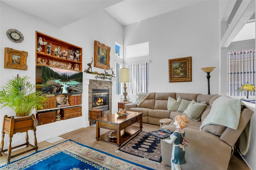 1853 Windward Court Henderson NV 89012