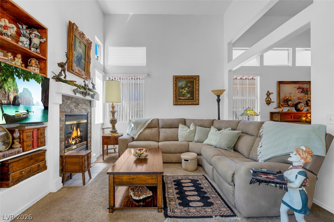 1853 Windward Court Henderson NV 89012