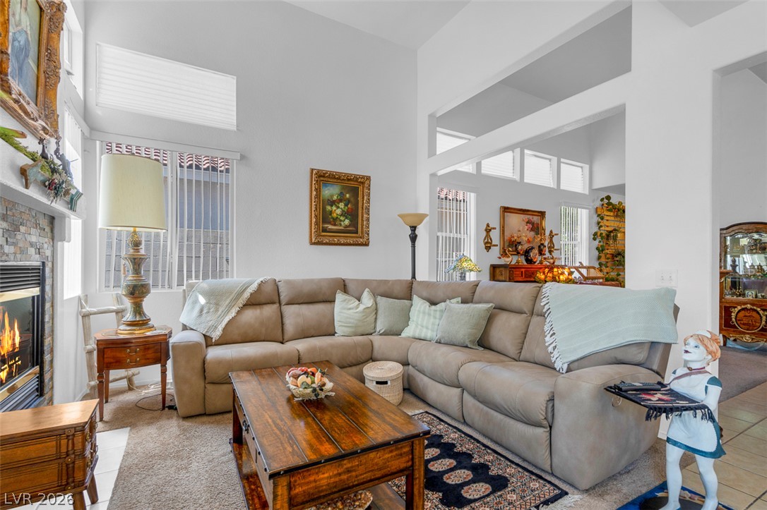 1853 Windward Court Henderson NV 89012