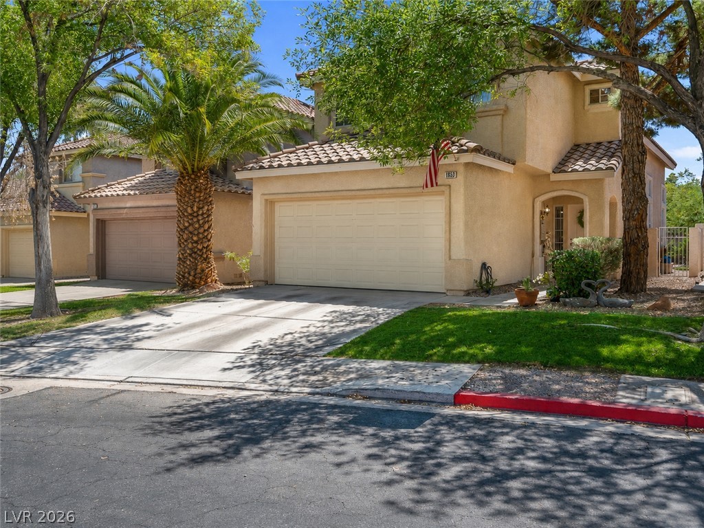 1853 Windward Court Henderson NV 89012