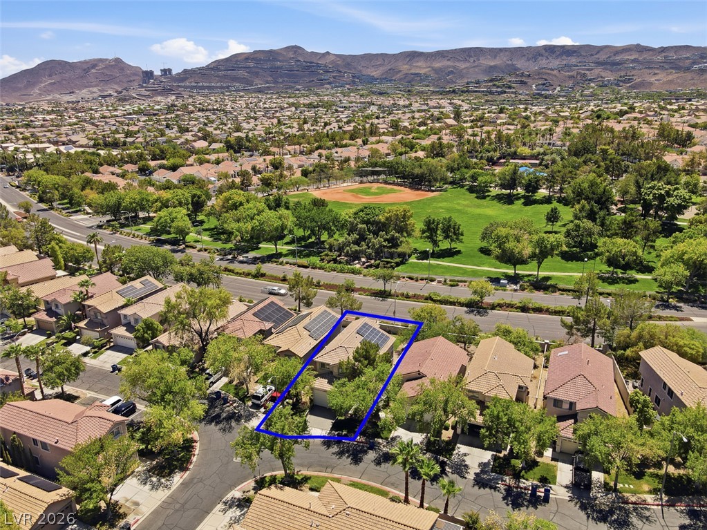 1853 Windward Court Henderson NV 89012