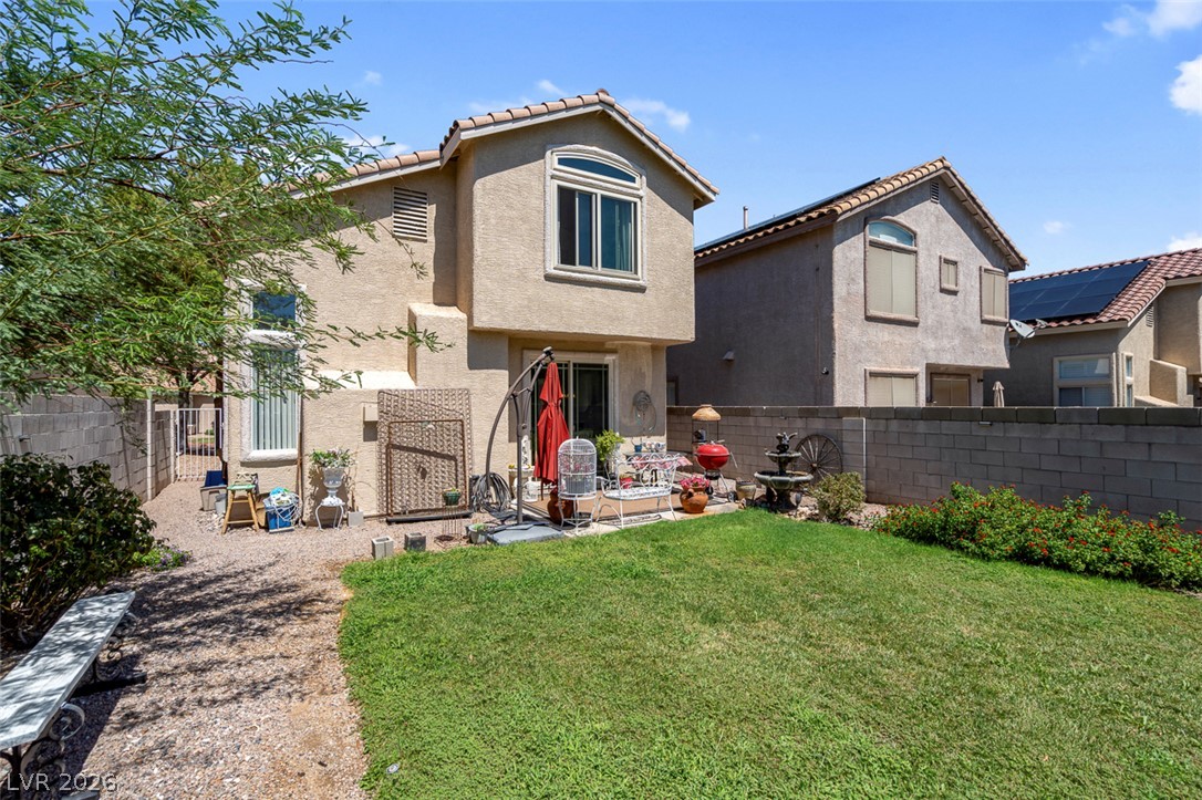 1853 Windward Court Henderson NV 89012