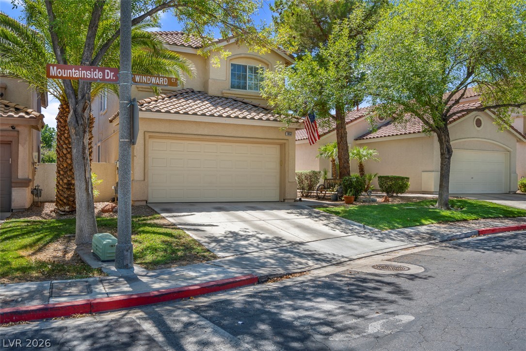 1853 Windward Court Henderson NV 89012