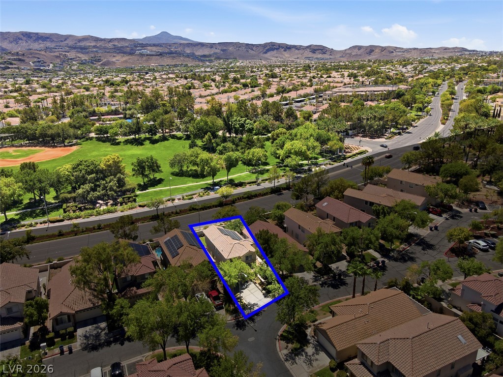 1853 Windward Court Henderson NV 89012