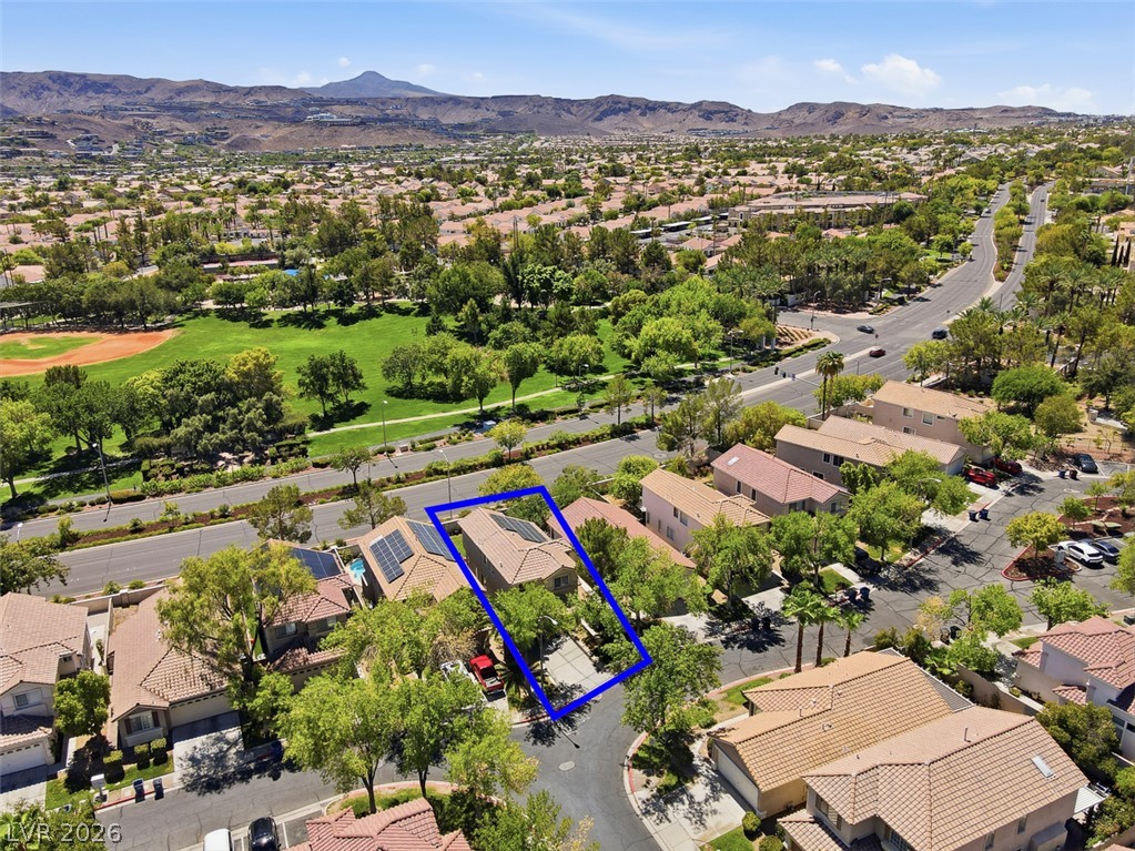 1853 Windward Court Henderson NV 89012