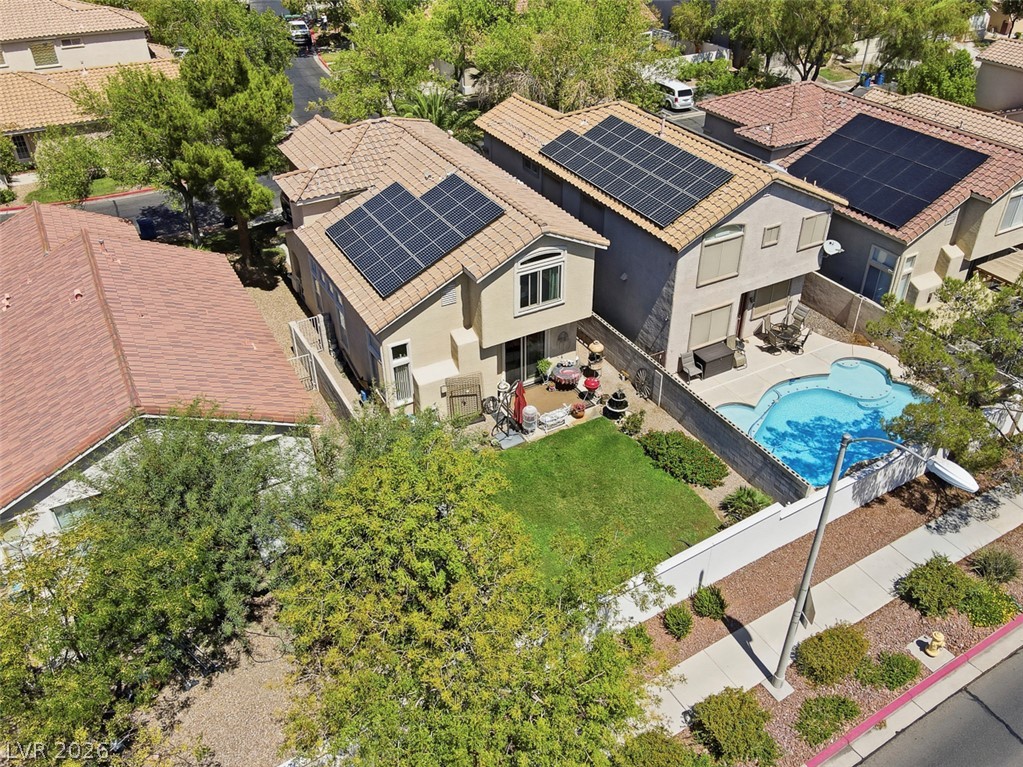1853 Windward Court Henderson NV 89012