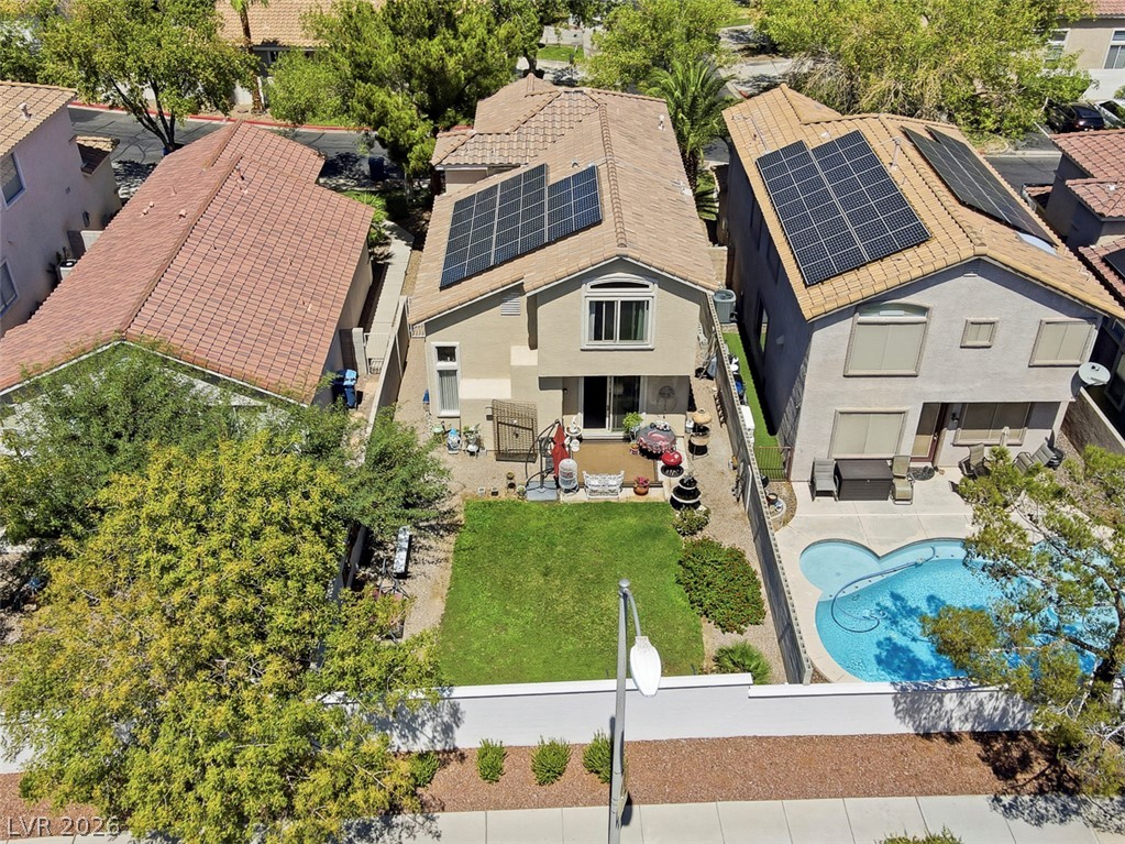 1853 Windward Court Henderson NV 89012