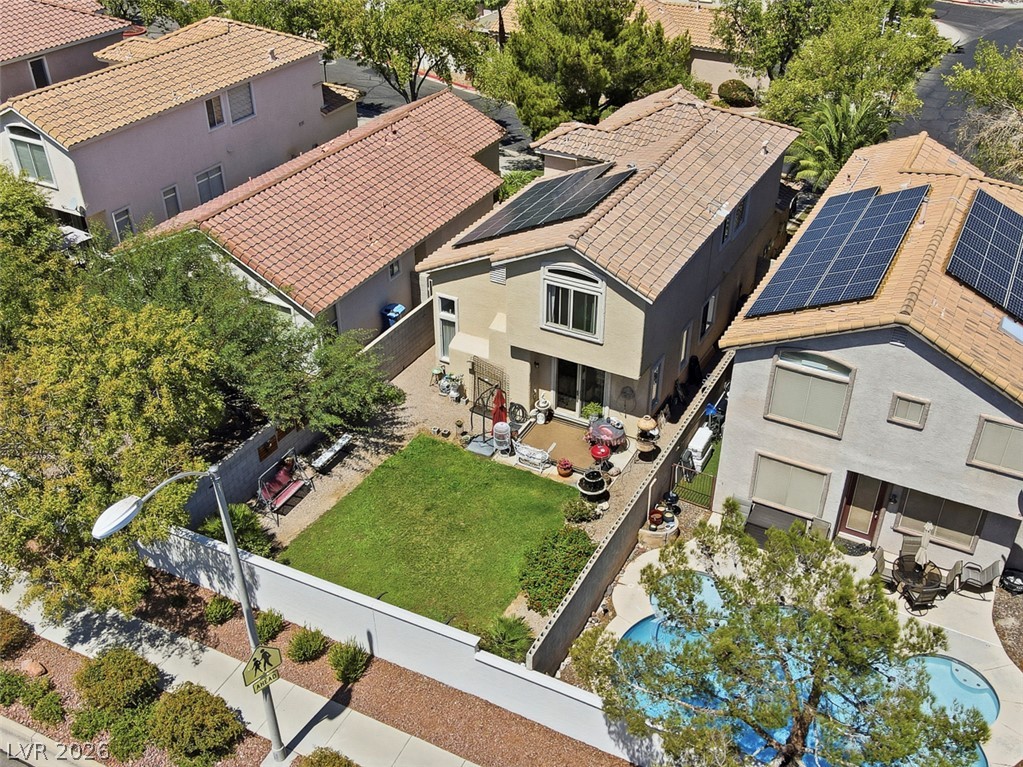 1853 Windward Court Henderson NV 89012
