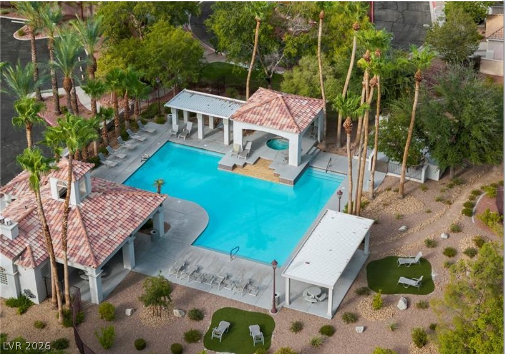 1853 Windward Court Henderson NV 89012