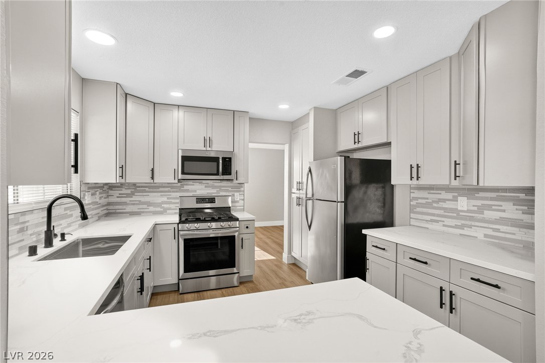 2532 Wolverton Avenue Henderson NV 89074