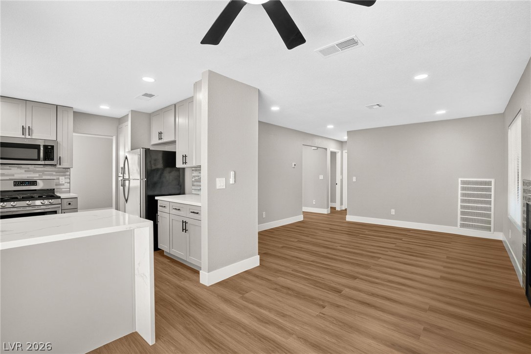 2532 Wolverton Avenue Henderson NV 89074