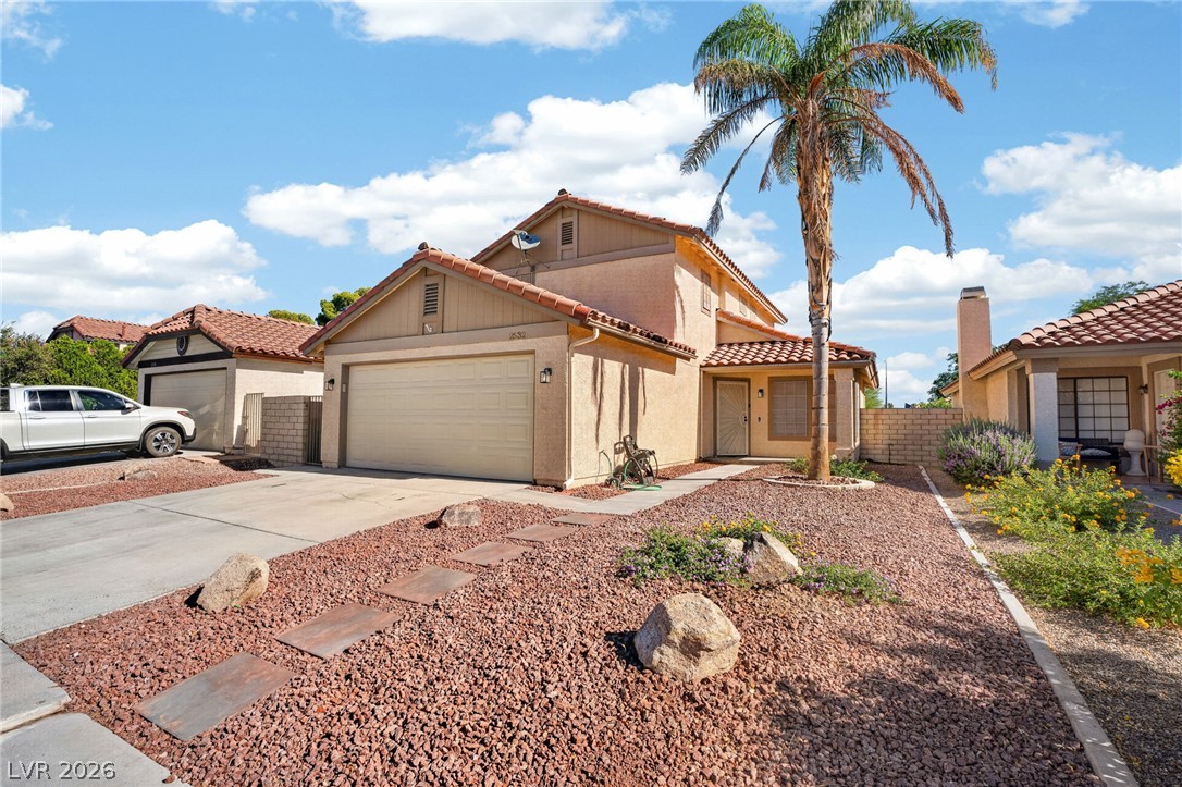 2532 Wolverton Avenue Henderson NV 89074