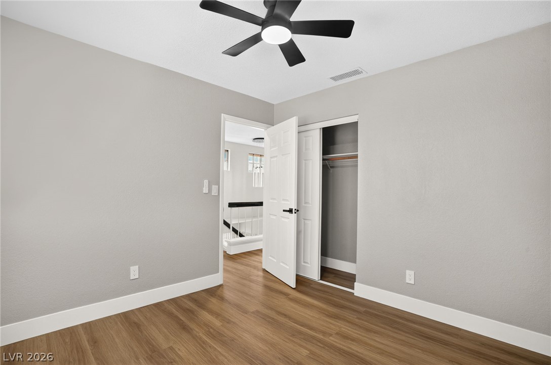 2532 Wolverton Avenue Henderson NV 89074