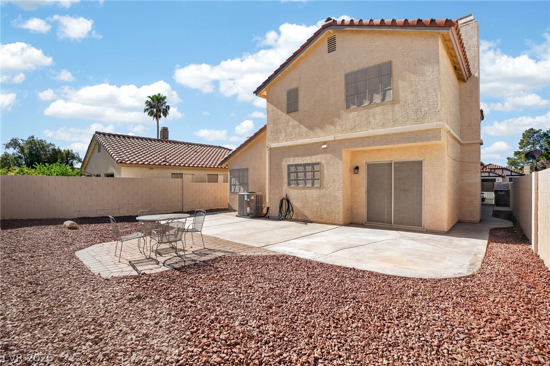 2532 Wolverton Avenue Henderson NV 89074